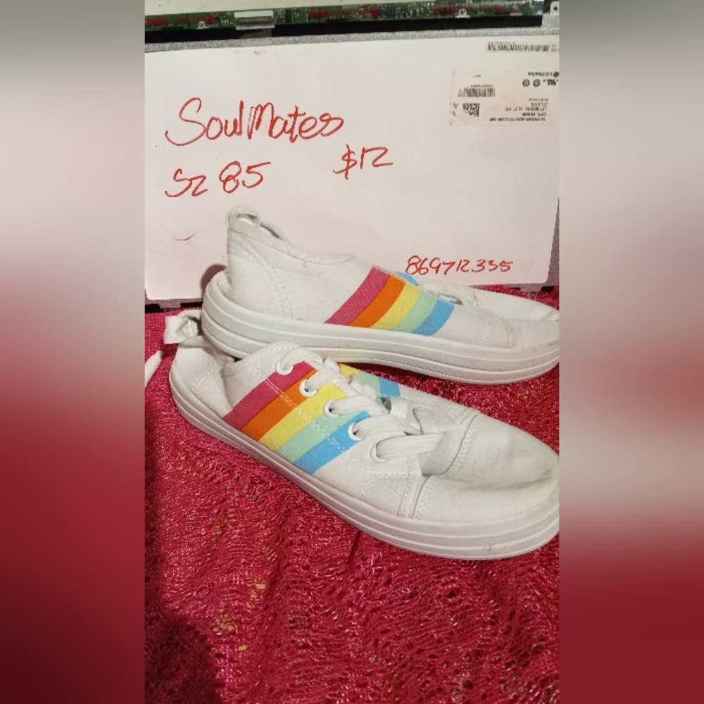 Soulmate Shoes